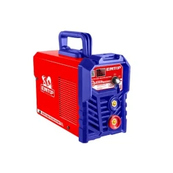 Сварочный инвертор Emtop EWDEM1611 ММА Welding Сварочный инвертор Emtop EWDEM1611 ММА Welding