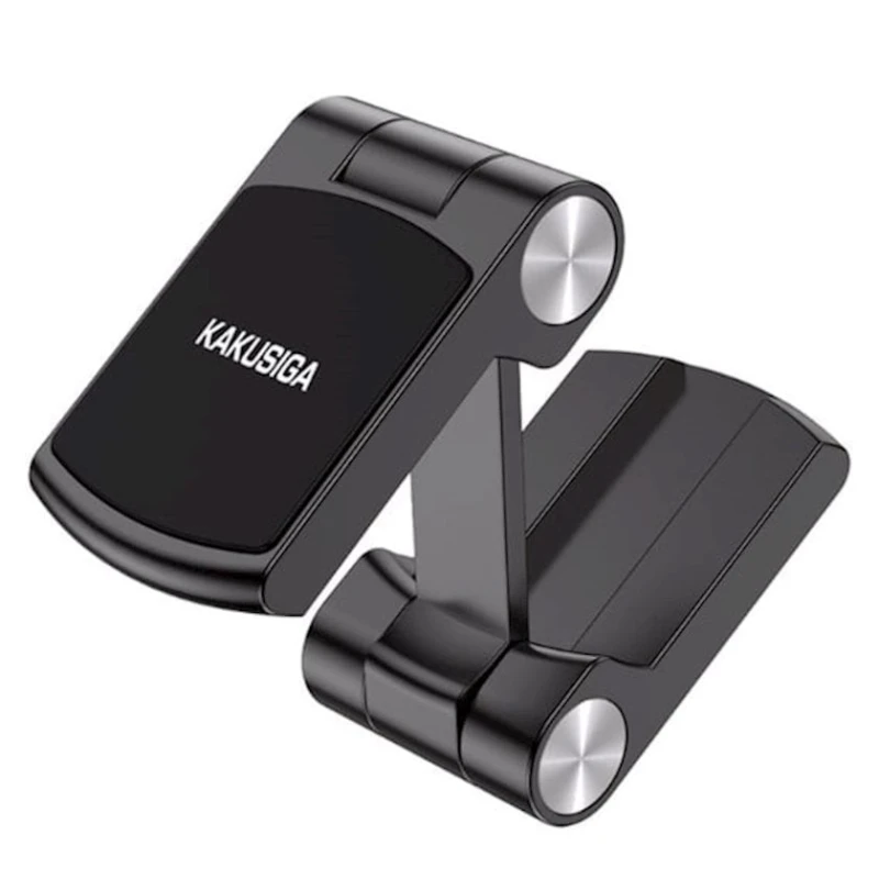 Автомобильный держатель для телефона Kakusiga KSC-796 Black Автомобильный держатель для телефона Kakusiga KSC-796 Black