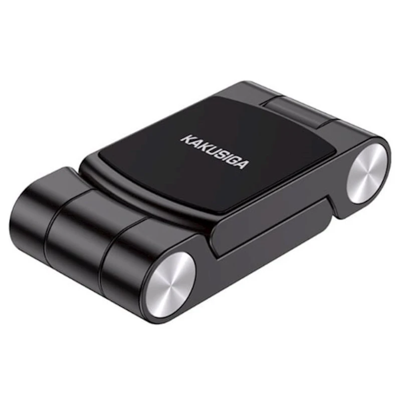 Автомобильный держатель для телефона Kakusiga KSC-796 Black Автомобильный держатель для телефона Kakusiga KSC-796 Black