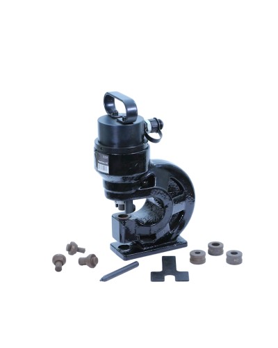 Hidravlik qazma çubuğu Worldforce 11218, 31 ton, 3/8-3/4 düym (700 bar)