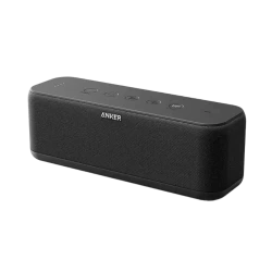Портативная колонка Anker Soundcore Boost Black (A3145013)