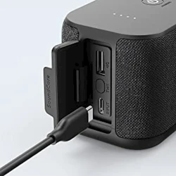 Портативная колонка Anker Soundcore Boost Black (A3145013)