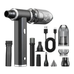 Avtomobil üçün tozsoran MDHL MD-J01MAX-V Black Avtomobil üçün tozsoran MDHL MD-J01MAX-V Black