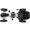 Детский педальный картинг Hecht Mercedes Benz Go Kart White Детский педальный картинг Hecht Mercedes Benz Go Kart White