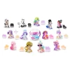 Sürpriz heykəlcik Zuru 5 Surprise Unicorn Squad Series 7, unicorn heykəlciyi aksesuarları ilə birlikdə, 3+ yaş, plastik