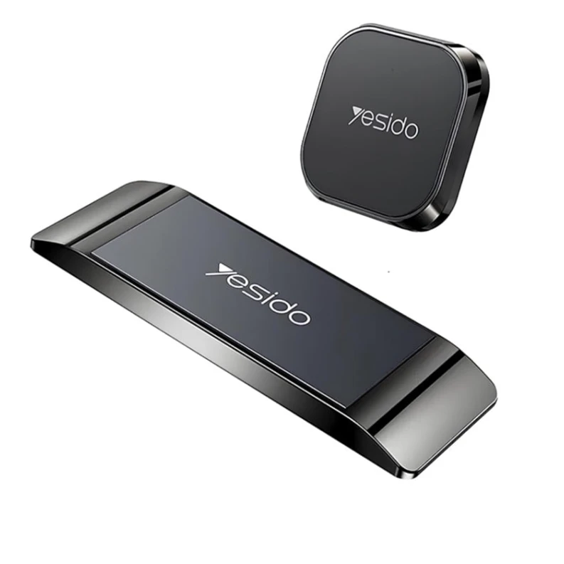 Магнитный автомобильный держатель для телефона Yesido C152, 2 шт