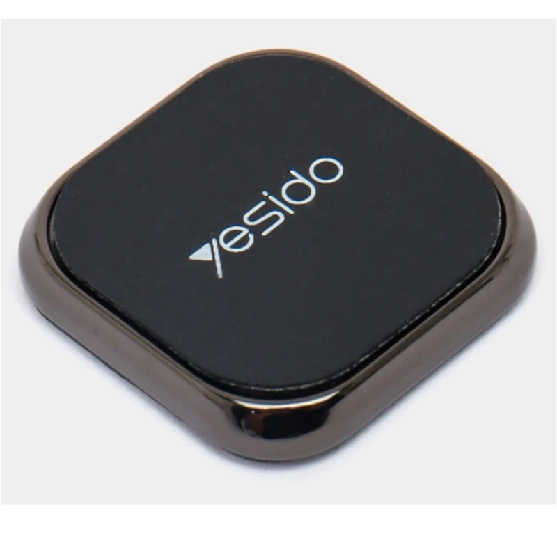 Магнитный автомобильный держатель для телефона Yesido C152, 2 шт
