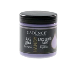 Lak boya Cadence Handy L-038 Lilac, 250 ml