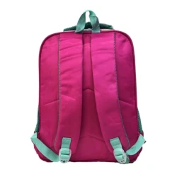 Məktəbli bel çantası VP35, çəhrayı