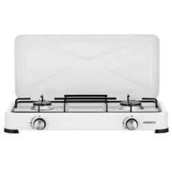 Газовая плита Ardesto GTC-NS2012W, белый