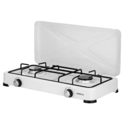 Газовая плита Ardesto GTC-NS2012W, белый