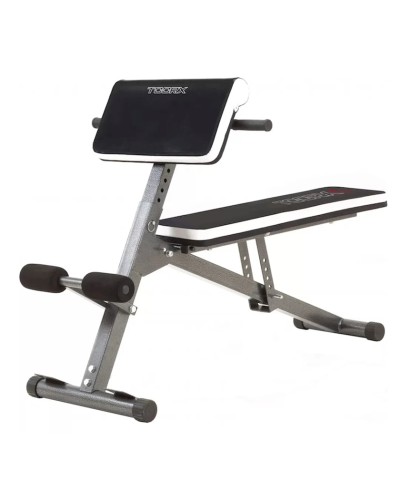 Universal skamya Toorx Multi Fit WBX-40