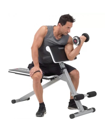Universal skamya Toorx Multi Fit WBX-40