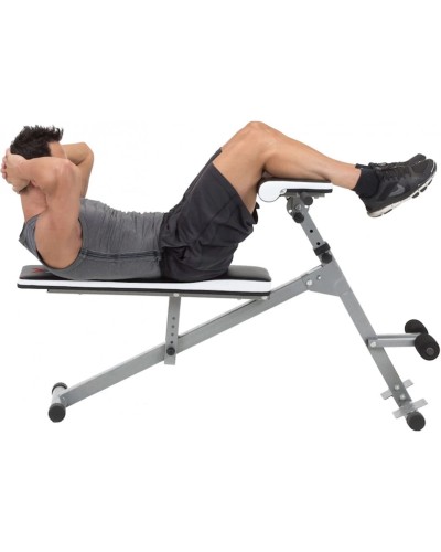 Universal skamya Toorx Multi Fit WBX-40