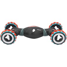Radio ilə idarə olunan maşın Yearoo Toy 99005-1A, qara