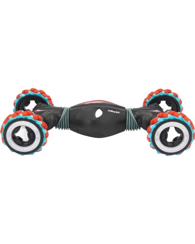 Radio ilə idarə olunan maşın Yearoo Toy 99005-1A, qara