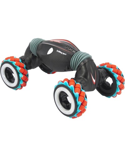 Radio ilə idarə olunan maşın Yearoo Toy 99005-1A, qara