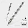Стилус Hoco Magnetic Charging Pen GM110 Transparent