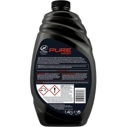 Автомобильный шампунь Turtle Wax 53984 Hybrid Solutions Pro Slick-N-Slide Pure Wash 1.42 л