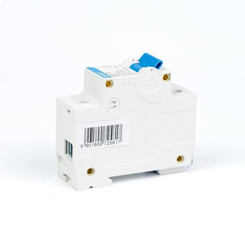 Автоматический выключатель Chint NXB-125 1P 100A 10кА х-ка C Автоматический выключатель Chint NXB-125 1P 100A 10кА х-ка C