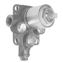 Quraşdırılan element qarışdırıcı kran üçün Teka 1019700