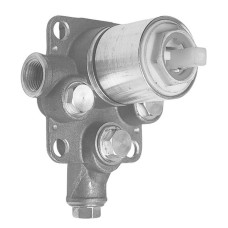 Quraşdırılan element qarışdırıcı kran üçün Teka 1019700
