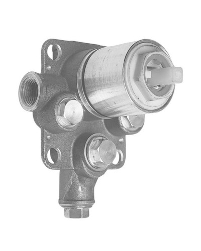 Quraşdırılan element qarışdırıcı kran üçün Teka 1019700