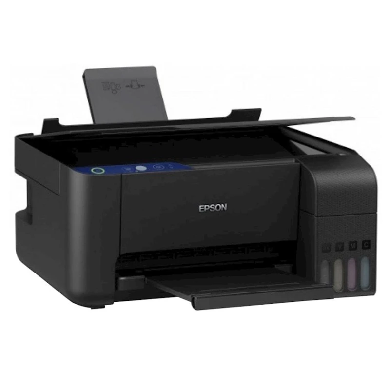 МФУ Epson L3101 CIS (C11CG88402)