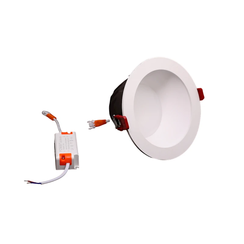 LED spot TM.24016 15W, ağ