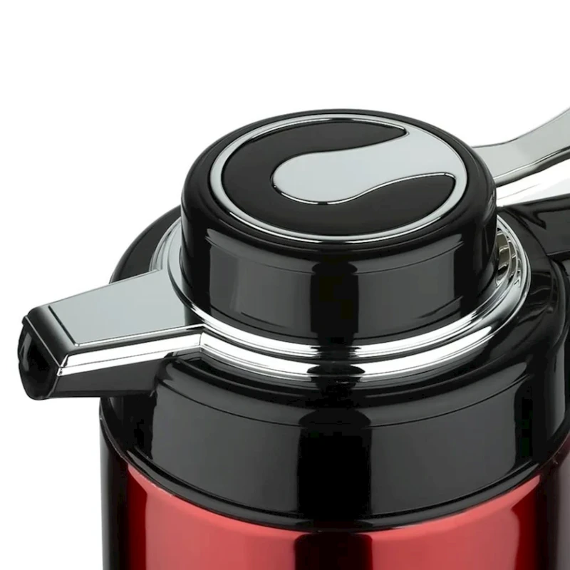 Электрочайник RAF R.7811 Red Электрочайник RAF R.7811 Red