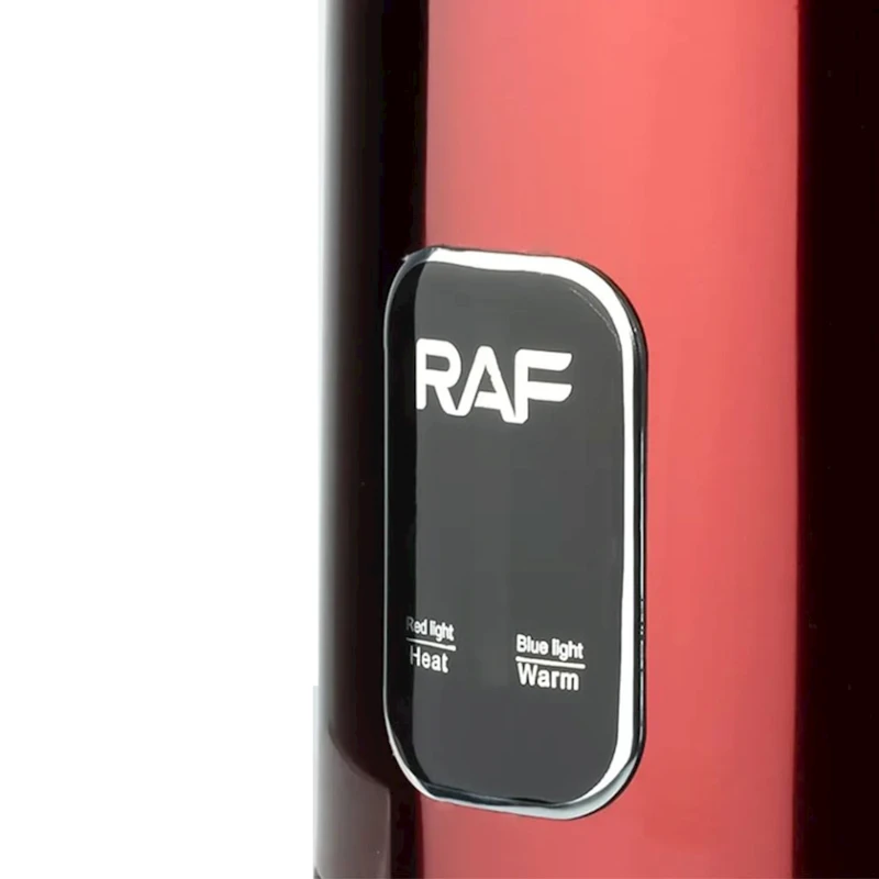 Электрочайник RAF R.7811 Red Электрочайник RAF R.7811 Red