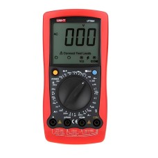 Rəqəmsal multimetr Uni-t UT58A