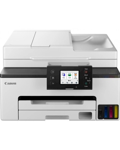 ÇFQ Canon Maxify GX2040 Wi-Fi White (6171C007AA)