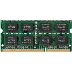 Оперативная память Netac Basic 4GB DDR3L-1600 Mhz SODIMM CL11 Оперативная память Netac Basic 4GB DDR3L-1600 Mhz SODIMM CL11
