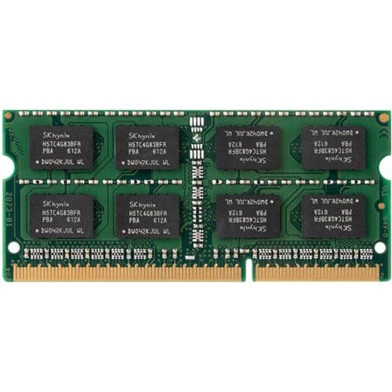 Operativ yaddaş Netac Basic 4GB DDR3L-1600 Mhz SODIMM CL11 Operativ yaddaş Netac Basic 4GB DDR3L-1600 Mhz SODIMM CL11
