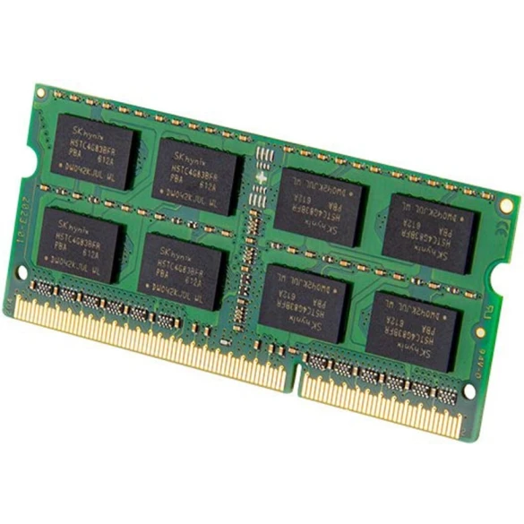 Operativ yaddaş Netac Basic 4GB DDR3L-1600 Mhz SODIMM CL11 Operativ yaddaş Netac Basic 4GB DDR3L-1600 Mhz SODIMM CL11