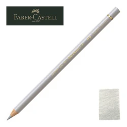 Цветной карандаш Faber-Castell Polychromos, цвет 231, Gold Grey II