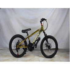 Velosiped, 20