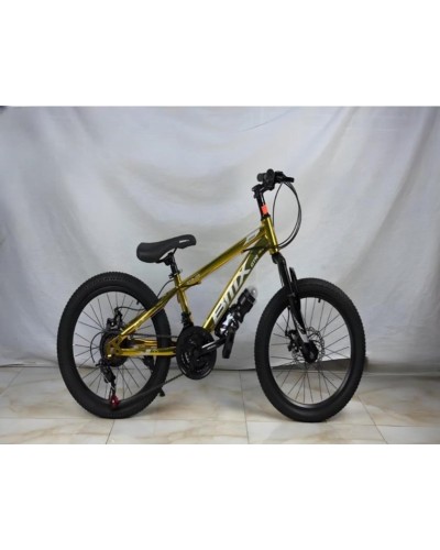 Velosiped, 20