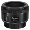 Объектив Canon EF 50mm f/1.8 STM Объектив Canon EF 50mm f/1.8 STM