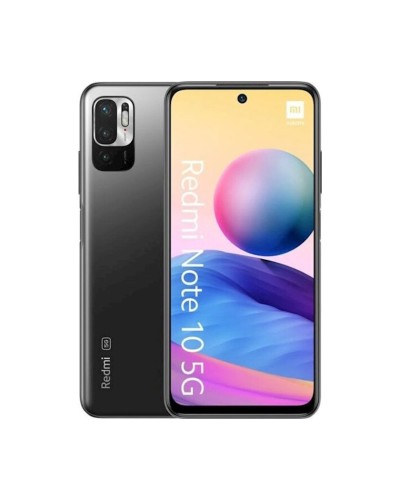 Smartfon Xiaomi Redmi Note 10 5G 6GB/128GB Graphite Gray (6934177740459)