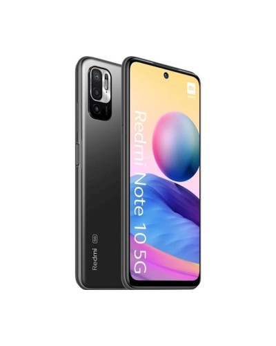 Smartfon Xiaomi Redmi Note 10 5G 6GB/128GB Graphite Gray (6934177740459)