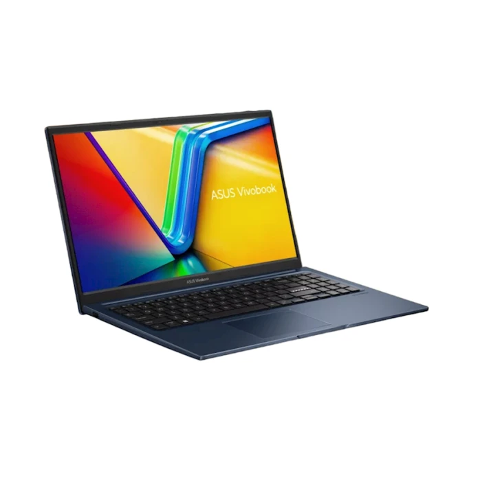 Ноутбук Asus Vivobook X1504VA-BQ281 (90NB10J1-M00BL0)