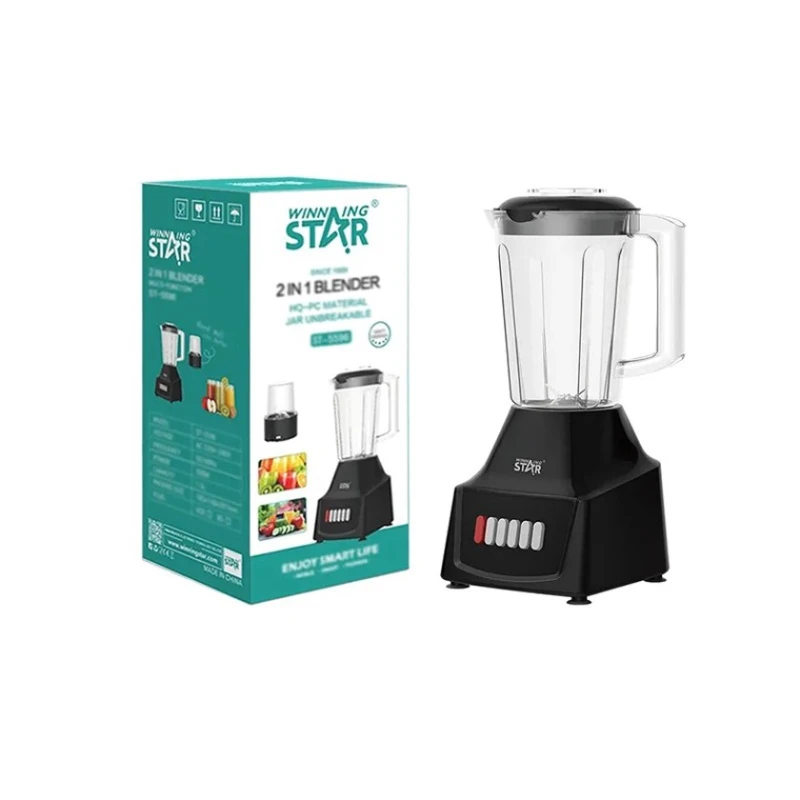 Блендер Winning Star ST-5596