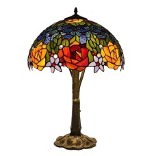 Masaüstü lampa Tiffany Lamps Azerbaijan Bella