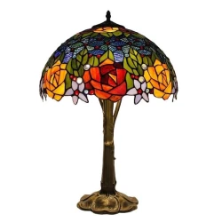 Masaüstü lampa Tiffany Lamps Azerbaijan Bella
