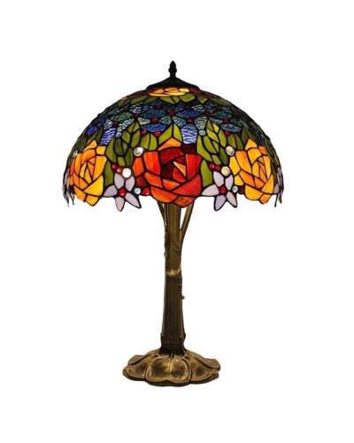 Masaüstü lampa Tiffany Lamps Azerbaijan Bella
