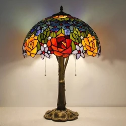 Masaüstü lampa Tiffany Lamps Azerbaijan Bella