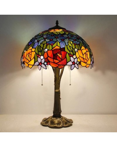 Masaüstü lampa Tiffany Lamps Azerbaijan Bella