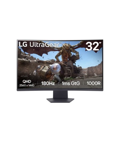Monitor 32